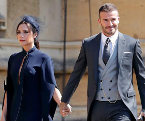 Sợ các con bị tổn thương, Victoria thú nhận phải cam đoan với các con Beckham không ngoại tình