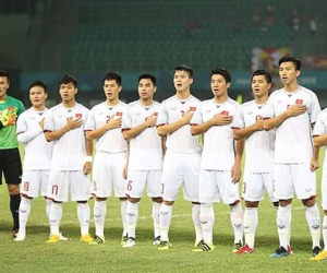 Video: Hành trình của thầy trò Park Hang-seo ở Asiad 2018