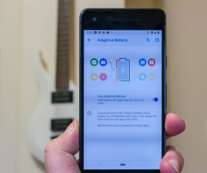 Android Pie khắc phục điểm yếu nhất của smartphone ngày nay
