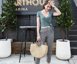 Đây là 4 mẫu quần đáng sắm nhất hiện nay và được dự đoán sẽ còn hot dài dài