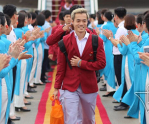 Mẹ Văn Toàn tiết lộ mẫu bạn gái của con: Đoan trang, truyền thống
