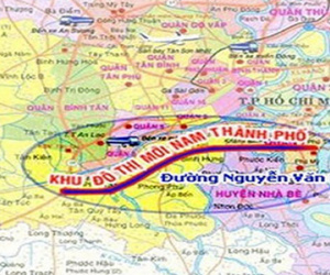 TP HCM nhận sai vì điều chỉnh quy hoạch chưa xin phép Thủ tướng