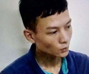 Về quê nghỉ lễ 2/9: Chồng dùng dao sát hại vợ trong đêm