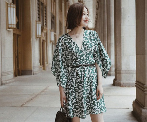 15 set đồ cụ thể cho thấy các nàng 'nấm lùn' vẫn thừa sức mặc đẹp mọi lúc mọi nơi