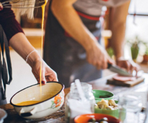 8 thói quen nấu có thể biến món ngon thành thảm họa