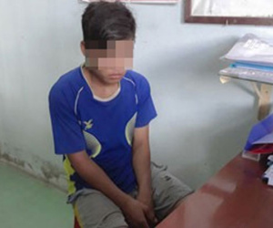 Bà ngoại của bé gái 8 tuổi nghi bị hàng xóm hiếp dâm: 'Con bé bị bố mẹ bỏ rơi, giờ lại như vậy sao nó sống nổi'