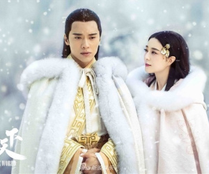 Ba Thanh Truyện của Phạm Băng Băng bị 'đắp chiếu' vĩnh viễn vì scandal, thiệt hại hơn 2 nghìn tỷ đồng