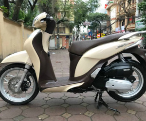 Bảng giá xe máy Honda tháng 9/2018: Ấm lên sau tháng Ngâu