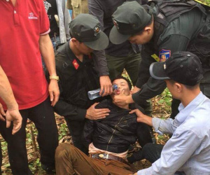 Bắt giữ nghi phạm ra tay sát hại, cướp tài sản của người đàn ông chạy xe ôm ở Sơn La