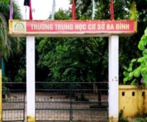 Bỉm Sơn (Thanh Hóa): Bất chấp quy định, nhiều trường THCS vẫn tổ chức 'ôn hè – thu tiền'?