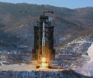 'Cha đẻ' vũ khí hạt nhân tên lửa Triều Tiên qua đời