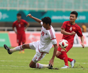 Còn bao nhiêu tuyển thủ U23 đủ tuổi đá SEA Games 2019?