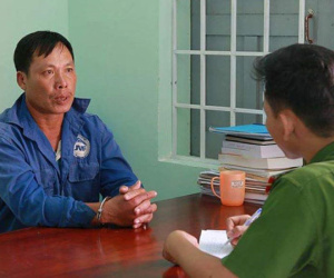 Hai vợ chồng liên quan vụ giết hàng xóm, phi tang xác bị truy tố