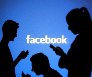 Hé lộ nguyên nhân Facebook bị 'sập' diện rộng rạng sáng nay