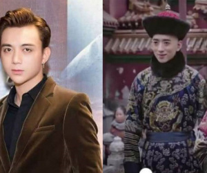 Hết làm cầu thủ bóng đá, Soobin Hoàng Sơn lại khiến dân tình xôn xao vì 'xuyên không' để đóng Như Ý Truyện?