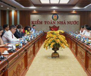 Kiểm toán Nhà nước hé lộ nhiều sai phạm của hàng loạt dự án đầu tư công