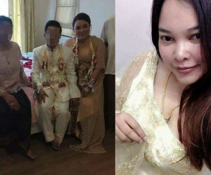 'Kiều nữ' Thái Lan lừa cưới hơn 10 ông chồng hờ, viện cớ không hợp tuổi rồi ôm của hồi môn tiền tỷ rồi biến mất không dấu vết