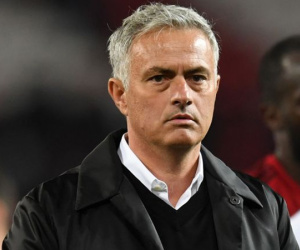 Mourinho chính thức nhận án tù một năm vì tội trốn thuế
