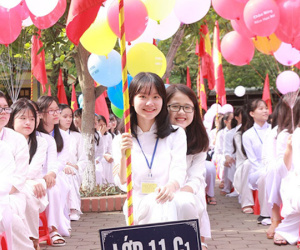 Ngày 5/9, học sinh đi khai giảng cần biết thông tin này
