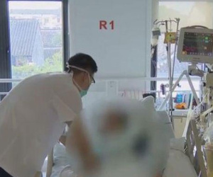 Người đàn ông chết sau 1 ngày nằm viện, thứ cướp đi sinh mạng của ông lại rất nhỏ bé