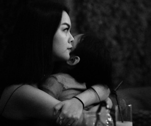 Phạm Quỳnh Anh trải lòng sau tin đồn ly hôn: 'Hà Nội đêm qua mưa cả bên ngoài lẫn bên trong'