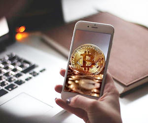 Phát hiện smartphone bị nhiễm mã độc đào tiền ảo