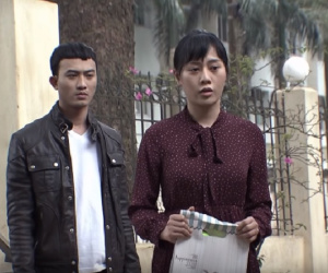 Phim Quỳnh Búp Bê tập 8: Hé lộ chuyện đời 'soái ca bạo lực', khán giả nhiệt tình 'đẩy thuyền' Cảnh - Quỳnh