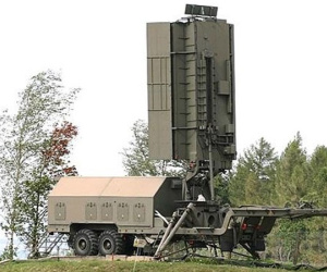 Quân đội Mỹ mua radar 36D6M1-1 từ Ukraine để làm gì?