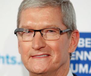 Sản phẩm tiếp theo của Apple có thể là một chiếc kính