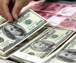 Tỷ giá ngoại tệ ngày 4/9: USD tăng nhanh sau đợt nghỉ lấy đà
