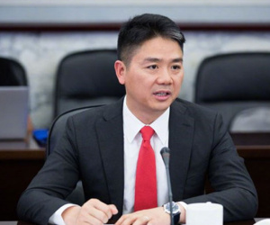 Tỷ phú Trung Quốc về nước sau nghi án quấy rối tình dục tại Mỹ