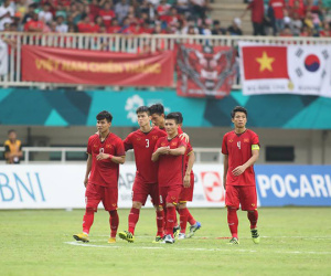 U23 Việt Nam: Quên ASIAD đi, AFF Cup mới... căng