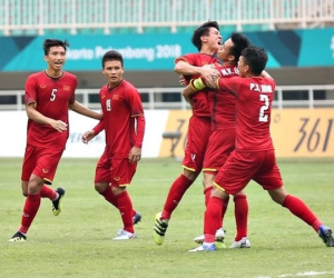 Ai có thể ngăn Việt Nam vô địch AFF Cup?