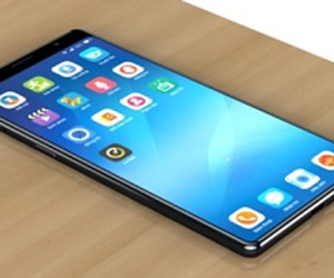 Bphone 3 sẽ ra mắt đầu tháng 10