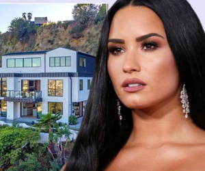 Để quên đi vụ sốc ma túy suýt chết, Demi Lovato bán luôn ngôi biệt thự siêu sang với giá 220 tỷ