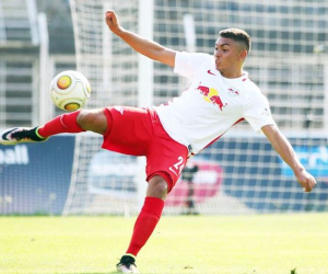 Đón cựu cầu thủ RB Leipzig, Philippines sẵn sàng 'gạt giò' tuyển Việt Nam