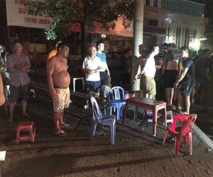 Hải Dương: Can đánh nhau, một người bị đâm chết oan uổng