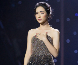Hòa Minzy và những lần bị chửi bới phải lên tiếng xin lỗi
