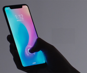 iPhone mới sẽ không có cảm biến vân tay dưới màn hình