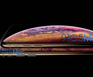 iPhone Xs là smartphone đầu tiên dùng chip mạnh nhất thế giới
