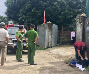Nguyên nhân bất ngờ khiến người đàn ông bị đâm kinh hoàng