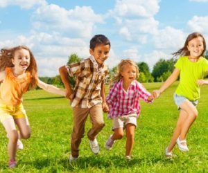 Những lưu ý cho trẻ để khỏe mạnh bước vào năm học mới