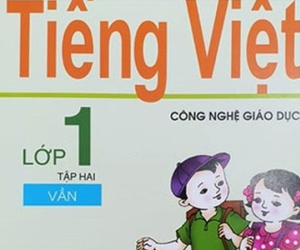 Phụ huynh lo ngại trước bộ sách Tiếng Việt lớp 1: 'Các thành ngữ đều nặng nề, bài đọc thì xỉa xói nhiều hơn là giáo dục'