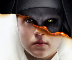The Nun 'đại chiến' cùng loạt phim kinh dị tại rạp chiếu tháng 9 (phần 1)