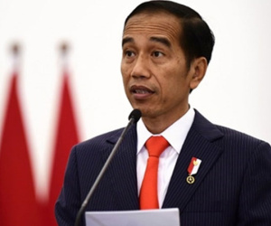 Tổng thống Indonesia sắp thăm cấp nhà nước Việt Nam