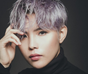 Vũ Cát Tường xác nhận là đại diện Việt Nam duy nhất tham dự Asia Song Festival 2018