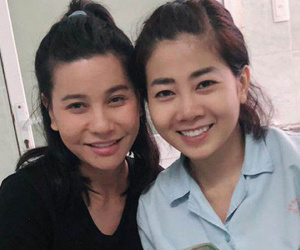 Vui mừng trước tin Mai Phương sắp được xuất viện sau thời gian điều trị bệnh ung thư