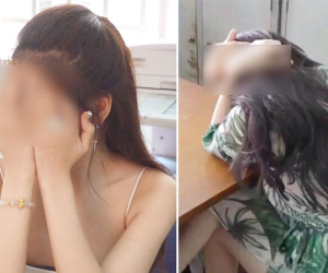 Á hậu, MC nổi tiếng bán dâm nghìn đô có phải đi TT giáo dưỡng?