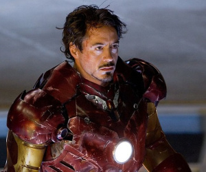 Avengers 4 sẽ là nơi dừng chân cuối cùng của Iron Man - Tony Stark