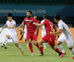 Bản quyền AFF Cup vẫn chưa được VTV mua đầy đủ